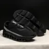 2024 Cloud 5 Chaussures de course pour hommes Cloudrunner Femmes Baskets Cloud Designer Hommes Sports Runner Chaussures Casual Femmes Des Chaussures Clouds Pink Zapatos