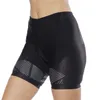 Shorts de cyclisme Ilpaladino été femmes VTT vélo séchage rapide 3D gel rembourré sport vêtements serrés Bermuda Ciclismo Xs-3Xl livraison directe O Otpsk