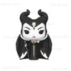 Actie Toy Figures pop Sleeping Curse 2 Demon Lady Marilyn Fison Witch # 627 Halloween Handgemaakt Model Speelgoed T240325