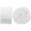 Make -up sponzen 250 pc's floss katoenstrook wegwerp spons neusbloedplugs met stollingsmiddelen tandheelkundige benodigdheden witte tandartsen katjes kussens