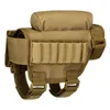 Waist Bags Outdoor Hunting Shooting Defense Holster Tactical Pistol Military Portable Hidden Wide Belt Mobile Phone