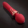 GALAKU erwachsene weibliche Orgasmen Artefakte Sexspielzeug Masturbationsgeräte 240315