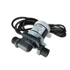 Pumpar vattenpump Mikro Submerible Water Pump DC 12V/24V Submersible Water Fountain Pump Filter Fish Pond Aquarium Water Pump