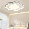 Chandeliers Creative Cloud Led Chandelier Modern Minimalist Living Room Bedroom Study Ceiling Lights Home Interior Decoration Lighting Lamps