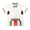 CD Palestino 2023 2024 2025 maglie da calcio Cile Club Deportivo Palestino casa lontano 3 kit CARRASCO CORNEJO SALAS DAVILA FARIAS 24 25 magliette da calcio Palestina