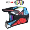 MOTOBIKER DH MOTORCYCLE RACE CHIETTO FOCATTO DOOTHILL MOUNTAPETTO ADATTO PER GIORE CON GOGGLGLE