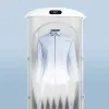 lasapparatuur Electric Clothes Dryer Collapsible Uv Iron Steam Multifunctional Automatic Ironing Hine Intelligent Remotecontrol 220v 900w