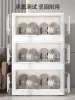 Pojemniki do przechowywania podwójnych drzwi z pokrywkami przezroczyste stosowane składane zewnętrzne koce z wyprzedzeniem