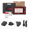 LANCEMENT X431 CRP919E BT outil de Diagnostic de voiture DBScar VII VCI Auto OBD OBD2 Scanner Test actif ECU codage CANFD DOIP 31 + réinitialisation