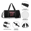 Outdoor Bags Number 10 Gym Bag Footaball Cool Swimming Sports Couple Design Large Graphic Fitness Oxford Handbags Drop Delivery Outdoo Otk4W