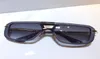 M EIGHT Lunettes de soleil hommes métal rétro spécialement unisexe lunettes de soleil mode style plaque cadre UV 400 miroir qualité supérieure livré avec packa2907596