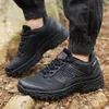 Fitness Shoes Arrival Hiking Men's Outdoor Climbing Non-slip Camping Hunting Breathable Trail Jogging Trekking Trendy Comfy