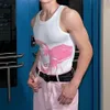 Mens Elastic Tight Y2K Graffiti Cotton Blend Vest rosa könslös nattklubb Sexig enkel andningsbar modepar Vest Unisex 240312