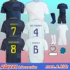 Шотландия 2024 евро футбольная футболка Шотландская сборная Scottish McGinn Football Froot Kit Set Home Navy Blue Away White Robertson