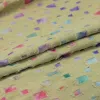 糸50cm/ピースオイルペインティングスタイルコンポジットKhaki Pure Cotton Cloth Cloth Clothing Fabric