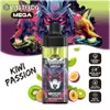 Tastefog Mega Vape 12K Puffs Многоразовая капсула с перезаряжаемой одноразовой электронной сигаретой Оптовая продажа с фабрики