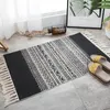 Carpets Anti-slip HOme Kitchen Mat Entrance Doormat Absorbent Porch Front Doorway Rugs Prayer Carpet