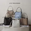 Designer-Tasche Lady Luxury, die Beuteltasche für Damen und Herren, klassisch, Kordelzug, Schulter, modische Geldbörse, Eimer, Henkel oben, Geldbörsen, Handtasche, Umhängetaschen, Unisex-Taschen