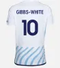 23 24 Nottingham Soccer Jersey Grabban Johnson Surridge 2024 Men Kids Forest Awoniyi Ameobi może Krovinovic Zinckernagel Lingard Football Suit