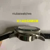 Designer Watches Pam Automatisk militär klockrörelse helt mekanisk oceanstjärna dykande lysande safir stor urtavla smygande vattentät armbandsur
