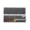 BR for Dell Inspiron 15-5555 5557 5558 5559 5545 5547 5548 laptop Keyboard