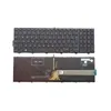 BR لـ Dell Inspiron 15-5555 5557 5558 5559 5545 5547 5548 لوحة مفاتيح الكمبيوتر المحمول