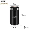 Tools Electric Coffee Grinder 200W Herb Nuts Grains Pepper Grass Tobacc Spice Flour Mill Cafe Beans Electric Grinder Machine Sonifer