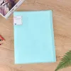 Stitch New Storage File Folder A3 30 Pages Diamond Painting Storage Book Transparent Cover Photo Album Book Diamond Painting Holder