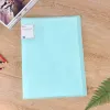 Stitch Nowy folder pliku magazynowego A3 30 stron Diamond Painage Book Książka Przezroczysta okładka książka album Diamond Maluting Holder