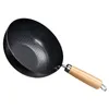 Pans Small Mini Work Household Cast Iron Non-stick Steak Auxiliary Food Pan Gas Stove Induction Cooker