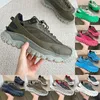 2024 Outdoor Sport Wandelschoenen Men Men Dames Hoogwaardige Trail wandelen Leer Mountain Klimmen Schoenen Waterdichte sneakers Rijden Hunting Combat Sports schoenen