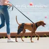 犬のアパレルペットの怪我レッグブレースストラップ保護ジョイント包帯ラップサプライを減らすための痛みのアクセサリー