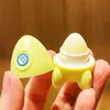 Moisturizing Lip Balm Cute Cartoon Childrens Natural Lipstick AntiCracking Night Sleep Exfoliator Care Products 240311