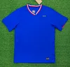 Maillot Mbappe Soccer Jersey 2024 Griezmann Giroud Football Shirts 24 25 Camaveringa Tchouameni Saliba Dembele Kolo Muani Zaire-Emery Jersey Kids Kit Player Version