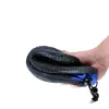 Scarpe Neoprene 3mm Scarpe da acqua per adulti Scarpe da sub antiscivolo Scarpe in gomma da spiaggia per nuoto, snorkeling e immersioni