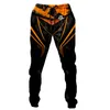 Novo Y2k Calças Homem Sweatpants Dart Darter Amantes Fogo Presente 3D Imprimir Homens Casual Lg Corredores Streetwear Outono Calças Esportivas B2di #