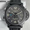 Watch Designer Panerass Luxury 2024 WristWatches Full Series PAM01441 Men's Automatic Waterproof Stainless Steel High Quality M