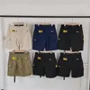 Shorts masculinos marca designer cotz calças soltas sweaterpants confortável esporte praia coxa calças de luxo masculino curto esportes verão respirável curto roupa de banho