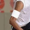 Wrist Support 3Pcs Football Soccer Captain Armband Blank DIY Player For