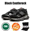 Designer 9060 2002r sneakers running shoes for mens womens 990 Quartz Grey Triple Black Castlerock Phantom Rain Cloud men trainers