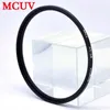 Filters KnightX UV Filter Lens MC Digital Filter Lens Protection 49mm 52mm 58mm 62mm 67mm 77mm Lämplig för Canon Nikon Sy Pentax SLR Camerasl2403