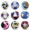 真新しい23 24 25チャンピオンズリーグフットボールサイズ5究極のKyiv Pu Ball Pellets Anti-Slip Football 2023 2024 2025