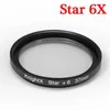 Filters KnightX Full Phone 37mm 49mm 52mm 55mm 58mm Camera Macro Lens Cpl Star Variable ND Filter Mobile Grad Photosl2403