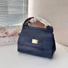 10A Wysokiej jakości luksusowa mini designerska torebka Wysokiej jakości skórzane portfel Crossbody torebki projektanta torebki na ramię kobietę luksurowe torebki torebki dhgate