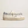 2024New Top Casual Chores Clients Golden Super Gooseity Star Designer Sneakers Sales Sequin White Do Old Dirty White Gris Gris Stars Sier Tail Shoe Superstares 66