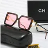 Designer Glasses Sunglasses Rimless Square Blue Lens Peach Heart Gold Hardware Polishing Craft resolve palm angles glasses gm sunglasses Glasses Sun Glasses spit