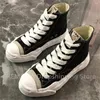 Brand Buty 5 Walking MMY Gruby dół Mihara Canvas Yasuhiro Para Board Dame's Sneakers Men's Casual 66847 36377 64249