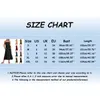 Casual Dresses With Pocket Solid Color Sleeveless Crewneck Swing Dress Women Round Neck Midi Causal Office Club Party Vestidos