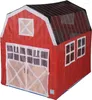 Палатки и навесы Pacific Play 60810 Палатка Barnyard Playhouse, 48 x 38 дюймов, мульти