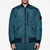 2024 Veste décontractée de designer Topstoney Printemps Automne Veste d'extérieur pour hommes Veste coupe-vent avec manteau de rue décontracté pour hommes de designer